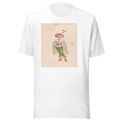 Imagination by Will R. Barnes T-Shirt