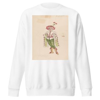 Imagination by Will R. Barnes Sweatshirt
