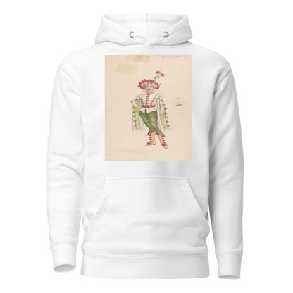Imagination by Will R. Barnes Hoodie
