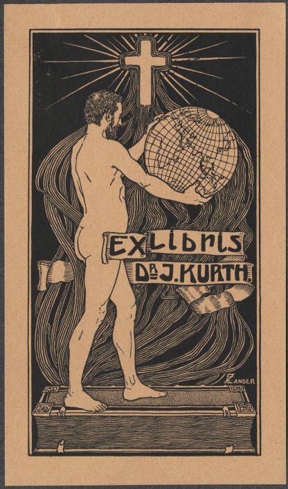 J. Kurth by C. Zander
