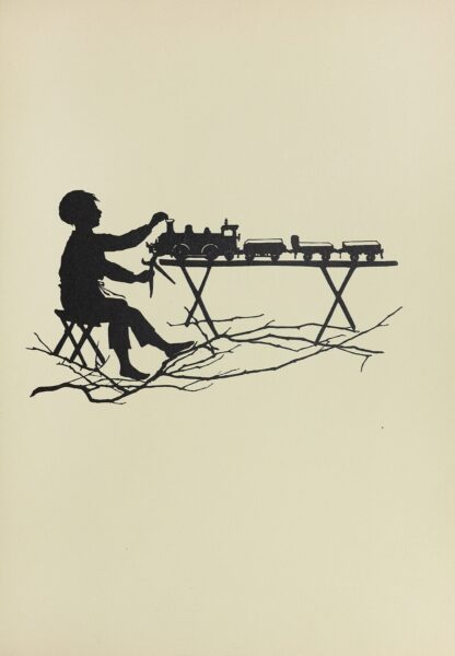 Jedem das Seine Pl.15 by Johanna Beckmann