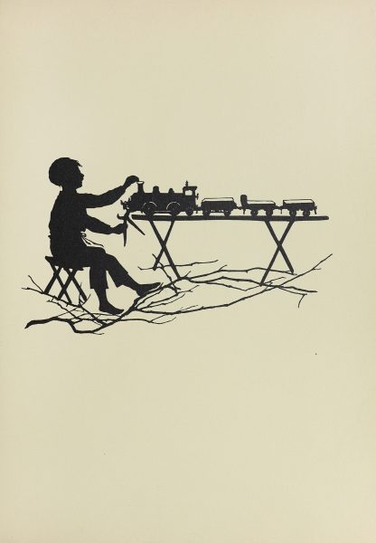 Jedem das Seine Pl.15 by Johanna Beckmann