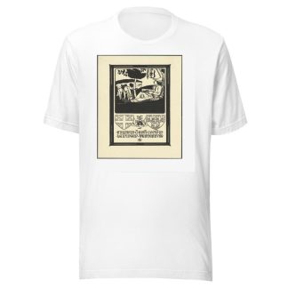 Karl Emich, Grafin zu Leiningen-Westerburg by Anonymous T-Shirt