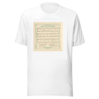 King Arthur by Walter Crane T-Shirt
