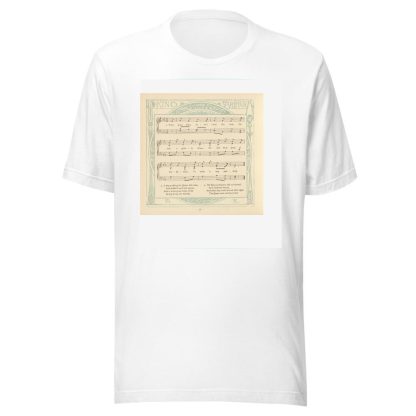 King Arthur by Walter Crane T-Shirt