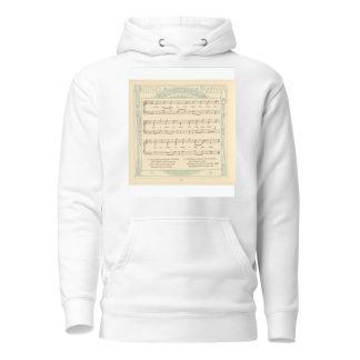 King Arthur by Walter Crane Hoodie