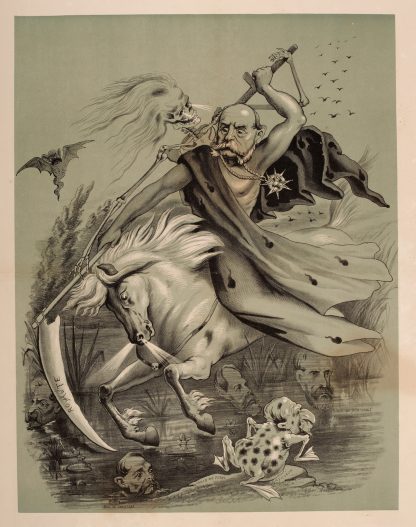 La mare au diable par Faustin. Les fils de Satan by Faustin Betbeder
