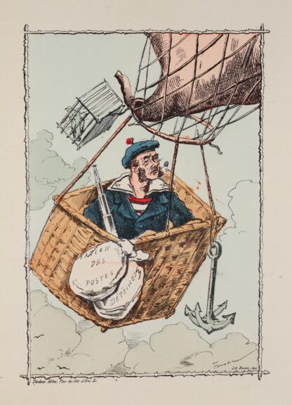 La prière du marin by Faustin Betbeder