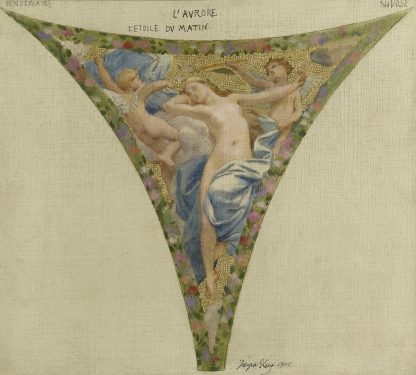 L’Aurore by Joseph Blanc