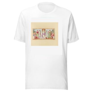 Law by A.V. Nye T-Shirt