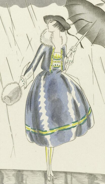 Tailleur breton by Anonymous
