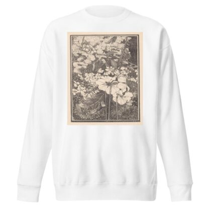 Lente by Theo van Hoytema Sweatshirt