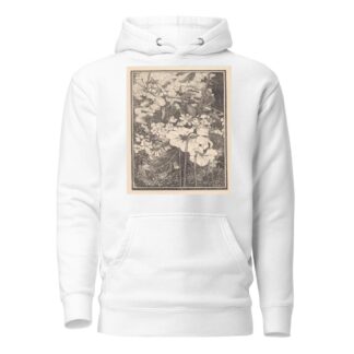 Lente by Theo van Hoytema Hoodie