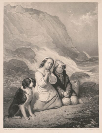 Les enfants du nocher by Marie-Alexandre Alophe