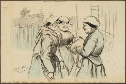 Les mots incompris by Fernand Louis Gottlob