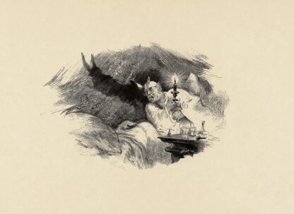 Les ombres parlantes by Edmond Morin