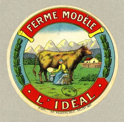 L’idéal by Anonymous