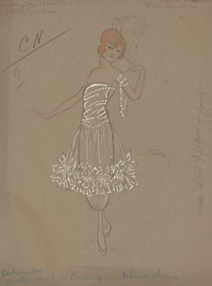 Miss Sanderson. by Helen Marguerite O'Kane