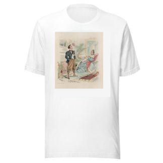 Modern by Samuel Ehrhart T-Shirt