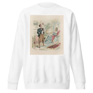 Modern by Samuel Ehrhart Sweatshirt