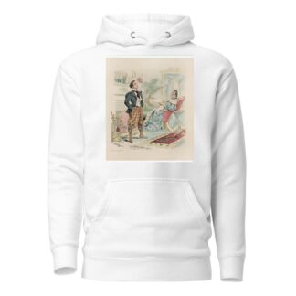 Modern by Samuel Ehrhart Hoodie