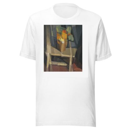 Nature morte sur une table by Georges Valmier T-Shirt