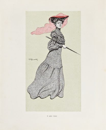 Novissima Pl.56 by Edoardo de Fonseca (Editor)