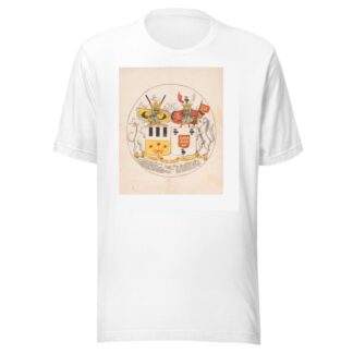 Ontwerp by Jan Brandes T-Shirt