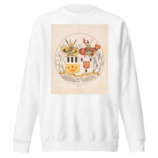 Ontwerp by Jan Brandes Sweatshirt