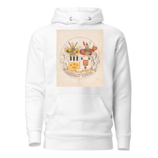Ontwerp by Jan Brandes Hoodie