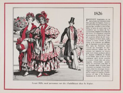 Pages d’Automne by Jacques Roubille
