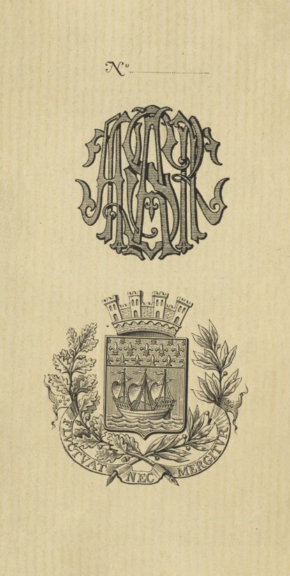 Pierre Ansart by Anonymous