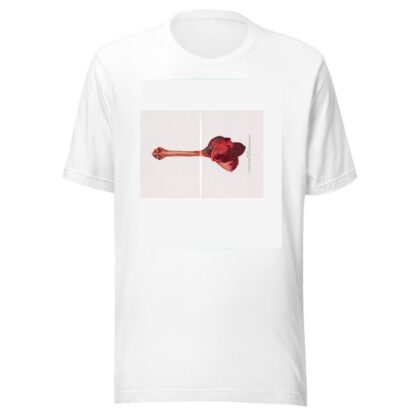 Plate XXV by Milton C. Winternitz T-Shirt