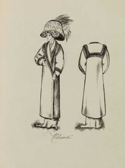 Rubrand by Anonymous