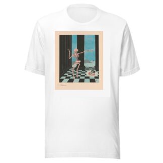 Salomé by Paul Iribe T-Shirt
