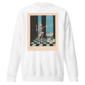 Salomé by Paul Iribe Sweatshirt