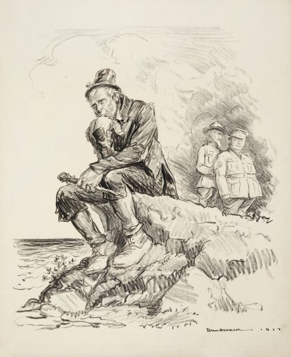 Sam; Say, John, why not do the right thing by him by William Henry Walker