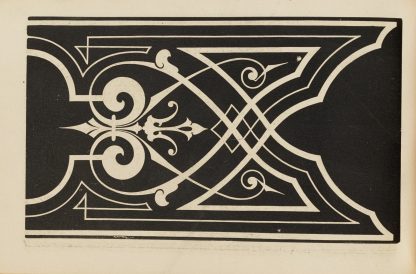Standard Scroll Book Pl.34 by Jesse Haney & Co.