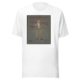 Studenti by Pipein Gamba T-Shirt