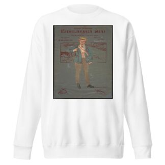 Studenti by Pipein Gamba Sweatshirt