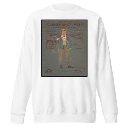 Studenti by Pipein Gamba Sweatshirt