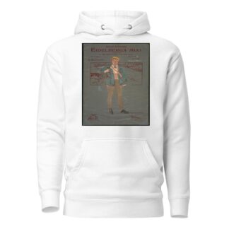 Studenti by Pipein Gamba Hoodie