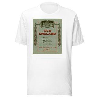 Tailors by Anonymous T-Shirt