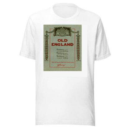 Tailors by Anonymous T-Shirt