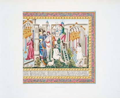 Tapisseries du Louvre 2 by Achille Jubinal