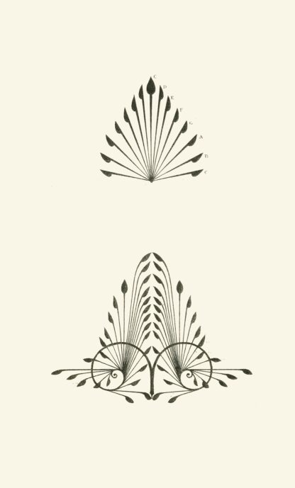 The Art of Decorative Design pl03 by Christopher Dresser