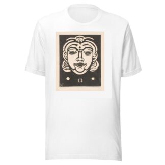 The Earth by Henri van der Stok T-Shirt