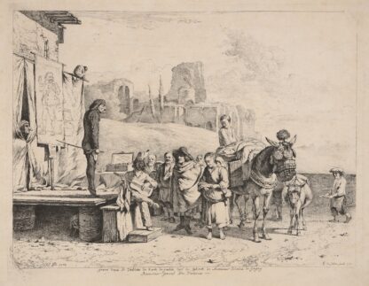 The great charlatans by Karel Dujardin