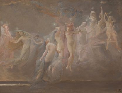 The Morning Stars by Sarah Paxton Ball Dodson