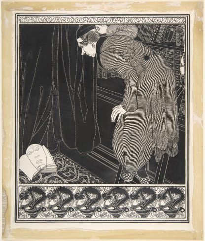The Reader and the Book; Fables by Robert Louis Stevenson